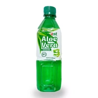 ALOE VERA DRINK ORIGINAL 500ML X 24