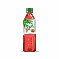 ALOEVERA DRINK WATERMELON 500ML X 24