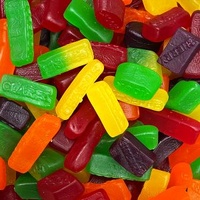 ALLSEPS WINE GUMS 1 KG