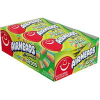 AIRHEADS XTREME RAINBOW BERRY 85 GX 12