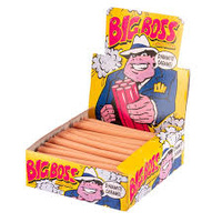 FYNA BIG BOSS CARAMEL 75'S