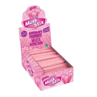 BIG BOSS MIGHTY MUSK STIX 180 PCS