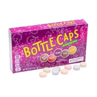 BOTTLE CAPS THEATRE BOX 142G  X 12