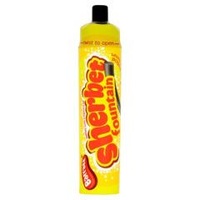 BARRATT CANDYLAND SHERBET FOUNTAIN 25G x 48