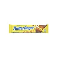 BUTTERFINGER KING SIZE 104G X 18PK