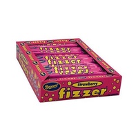 BEACON FIZZER STRAWBERRY 11.6G X 72