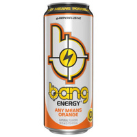 BANG ANY MEALS ORANGE 473ML X 12