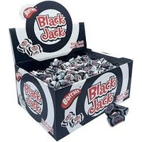 BLACK JACKS BARRATS 2.0KG