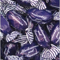 BLACKCURRANT &amp; LIQUORICE 3 KG