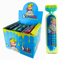 BRAIN LICKER DROPS 25ML X 30