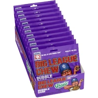 BIG LEAGUE GRAPE 60G X 12