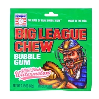 BIG LEAGUE WATERMELON  60G X 12