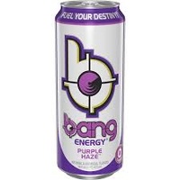 BANG PURPLE HAZE 473ML X 12