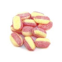 RHUBARB AND CUSTARD  3 KG
