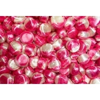 STRAWBERRIES AND CREAM 3KG