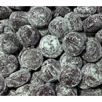 BLACKCURRANT DROPS 3KG