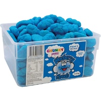 CHUNKY BLUEBERRY CLOUDS 1.45 KG