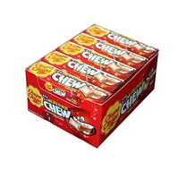 CHUPA CHUPS CHEW COLA 45G X 20 PK