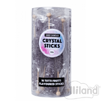 CRYSTAL STICKS LAVENDER 16CT