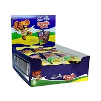 CADBURY GIANT CARAMELLO KOALA 35G x 36
