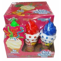 COSMIC ICE CREAM CANDY  19 ML X 12