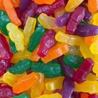ALLSEPS JELLY BABIES 1.0 KG