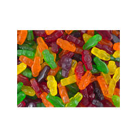 ALLSEPS JELLY BABIES 1KG