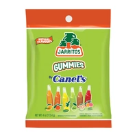 CANEL'S JARRITOS GUMMIES 113.4G X 12
