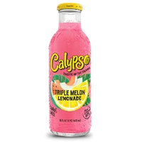 CALYPSO TRIPLE MELON LEMONADE 473ML X 12
