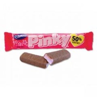 CADBURY PINKY BAR 40G x 48