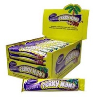 CADBURY PERKY NANA 45G X 42