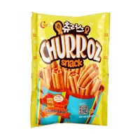CHURROZ SNACK 84G x 16