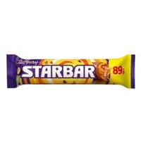 CADBURY STAR BAR 49G X 32