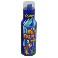 COSMIC SOUR FOAM BLUEBERRY 90ML X 12