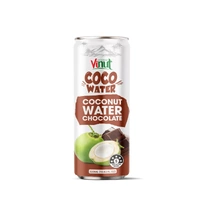 COCONUT WATER CHOCOLATE 320ML X 24
