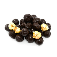 DARK CHOCOLATE CARAMEL POPCORN 5KG