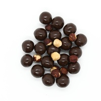 DARK CHOCOLATE HAZELNUT 7KG