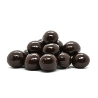 VEGAN DARK CHOCOLATE INCABERRIES (7KG)