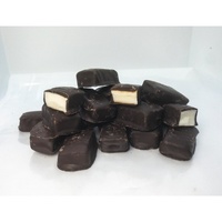 DARK CHOCOLATE MINT CHEWS 3.0KG