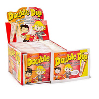SWIZZELS DOUBLE DIP 19G X 36