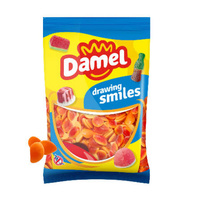 DAMEL HOT FILLED MANGO 1.0 KG