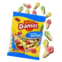 DAMEL ICE CREAMS 1 KG