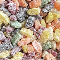 PIMLICO DUSTED JELLY BABIES 2.25KG
