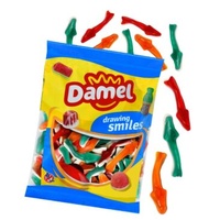 DAMEL SHARKS 1 KG