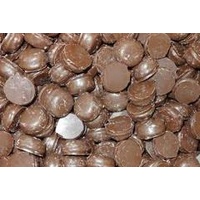 DARK CHOC PEPPERMINT CREAM 5 KG