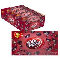 DR PEPPER JELLY BELLY 28G X 24
