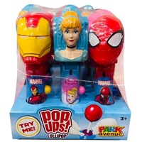 ASSORTED DISNEY POP UPS 10G X12