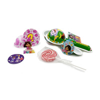 DORA SURPRISE POP 10G x 12