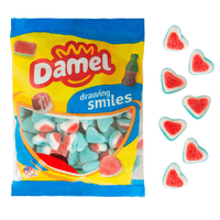 DAMEL TRIPLE HEART 1KG