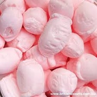 ROSS OF EDINBURGH ROSE CREAMS 2.25KG